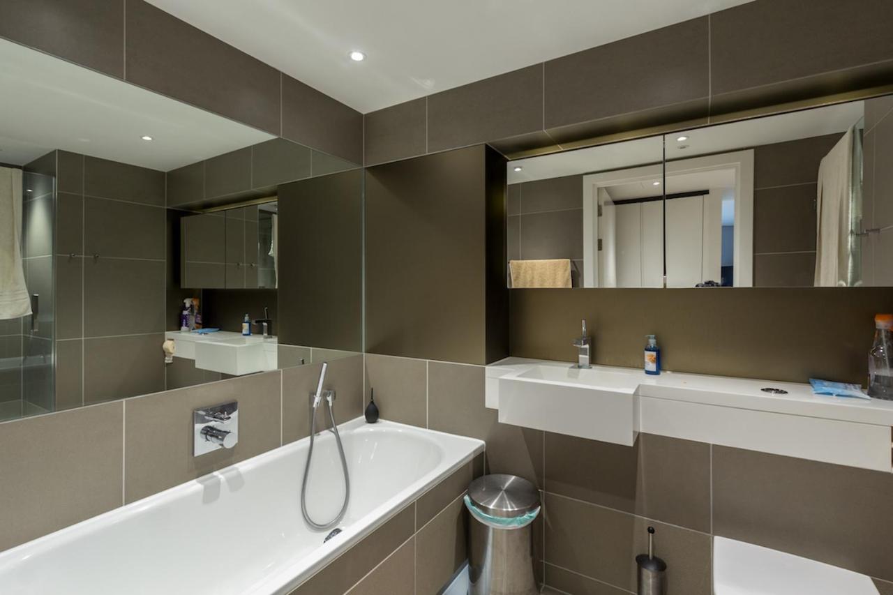 Stylish 2 Bed Flats Near Us Embassy Apartment London Exterior photo