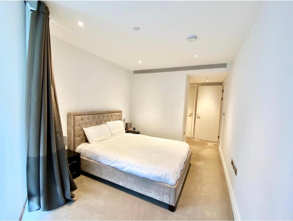 Stylish 2 Bed Flats Near Us Embassy Apartment London Exterior photo