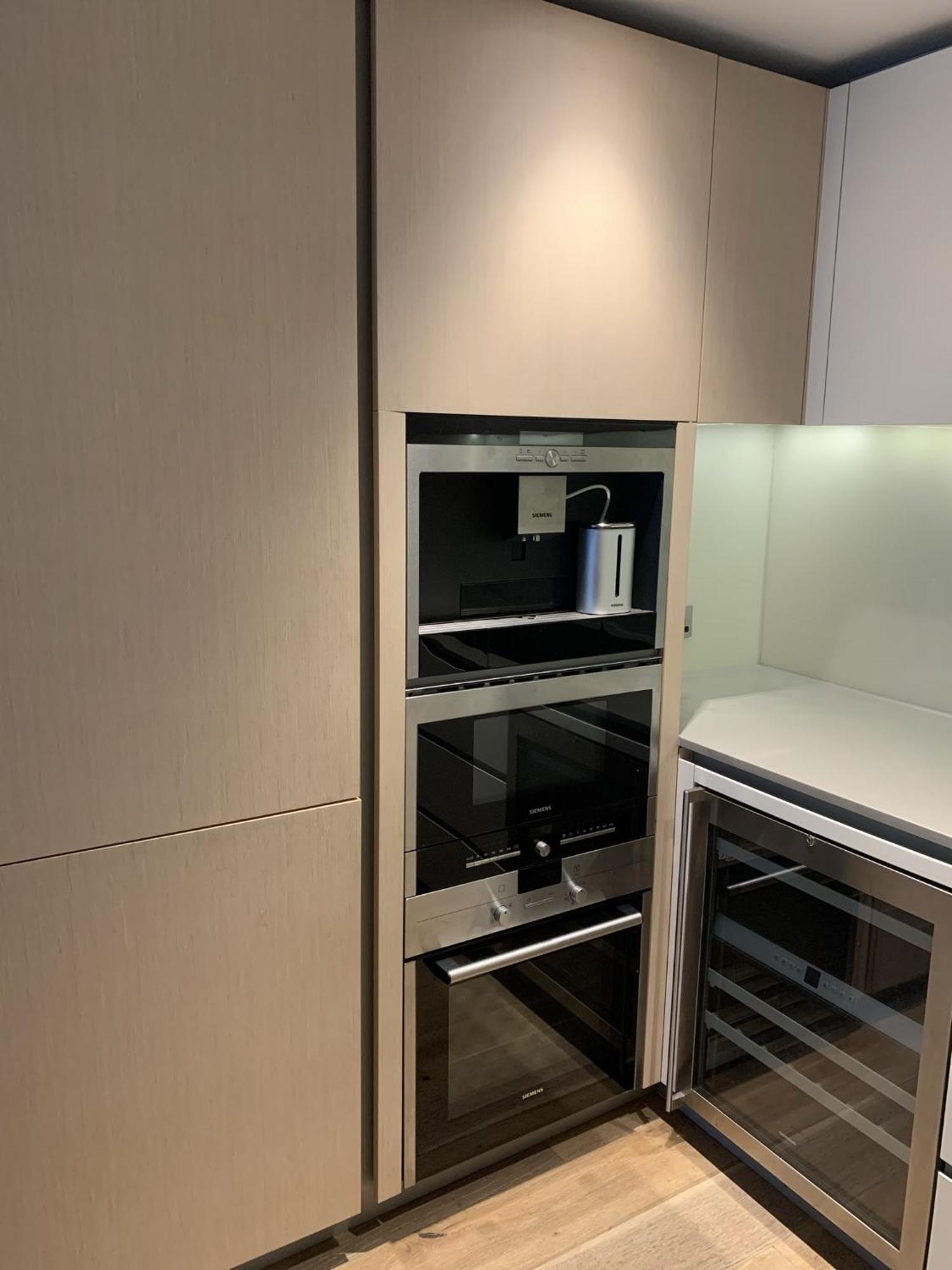 Stylish 2 Bed Flats Near Us Embassy Apartment London Exterior photo