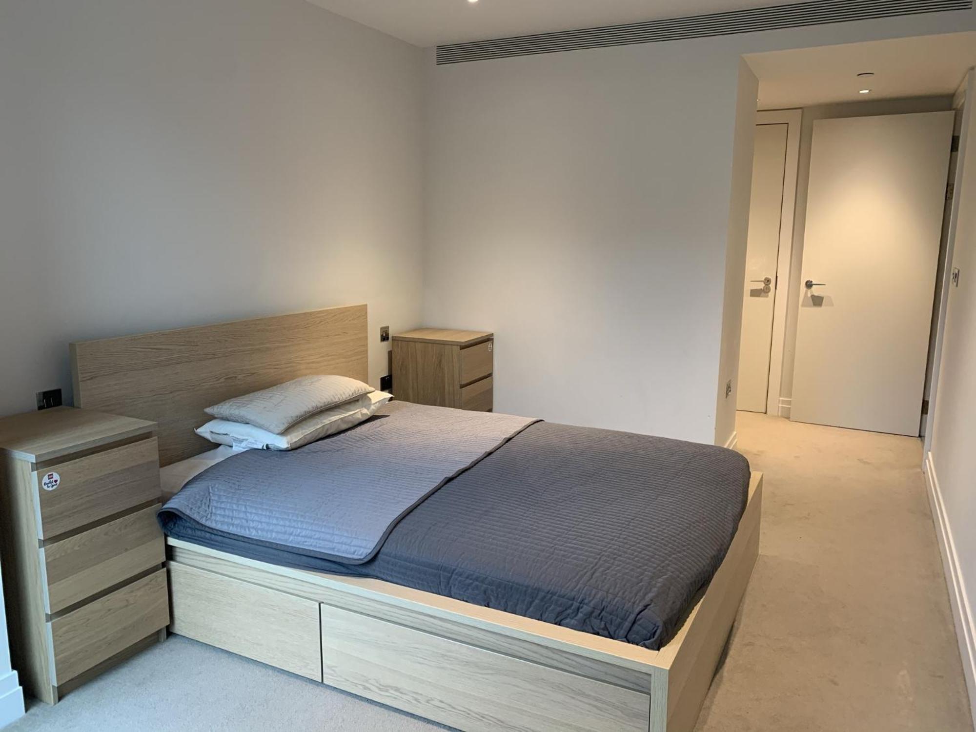 Stylish 2 Bed Flats Near Us Embassy Apartment London Exterior photo