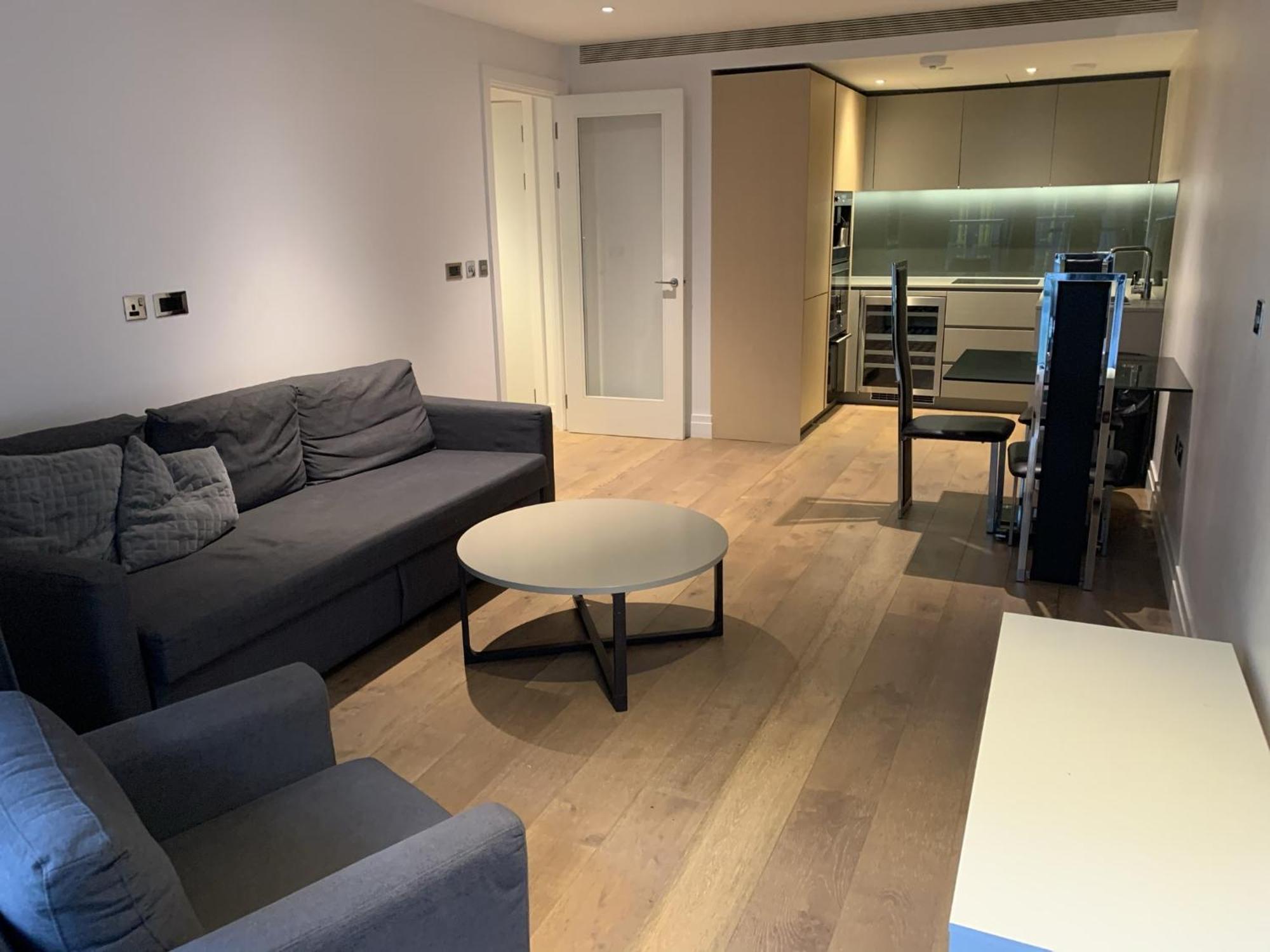 Stylish 2 Bed Flats Near Us Embassy Apartment London Exterior photo